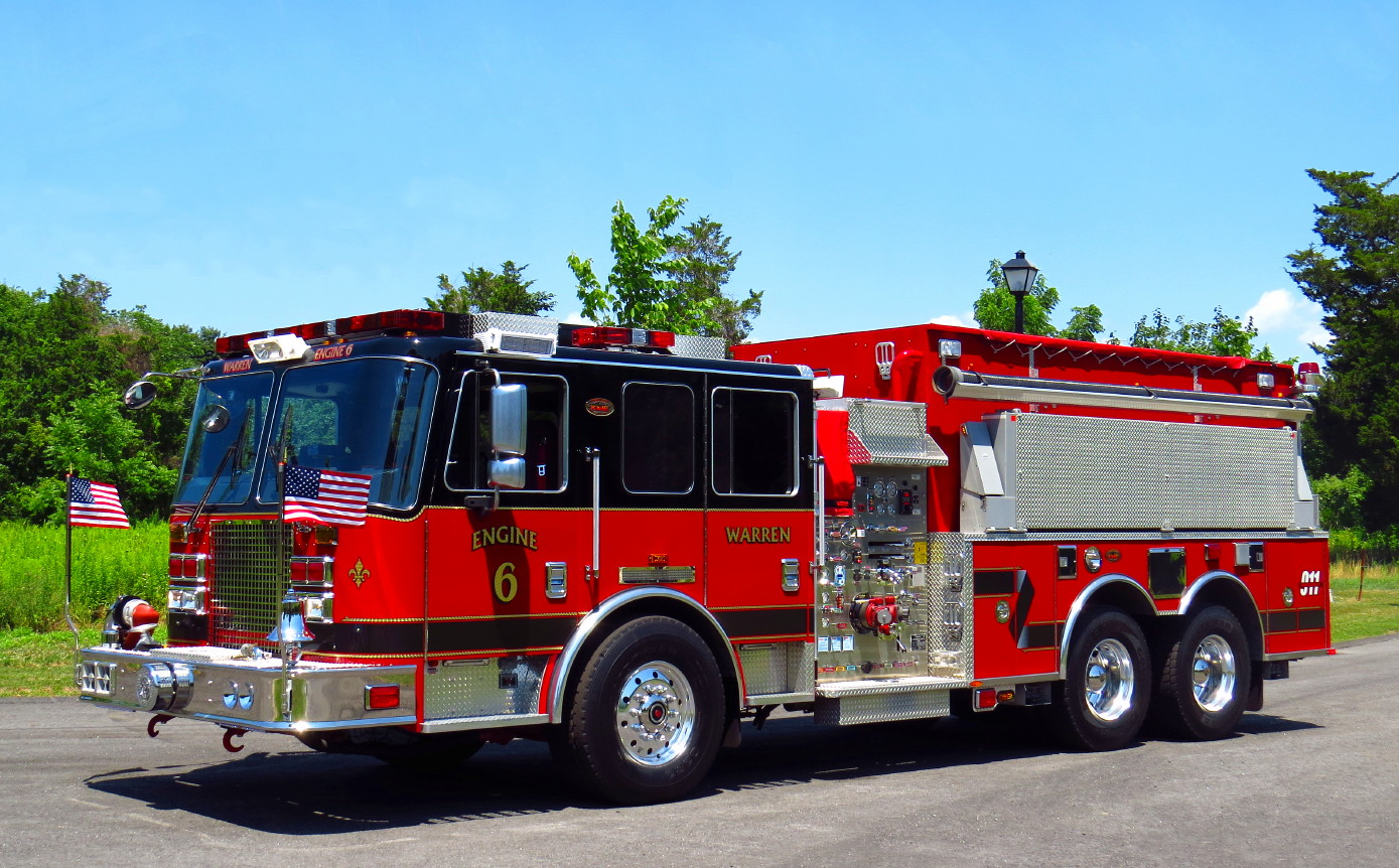 Warren Fire Department (Rhode Island) Firefighting Wiki Fandom